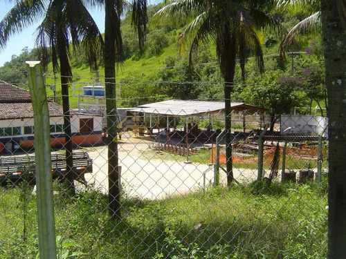 Imagem 14 de 16 de Terreno - Ref: Dir1852