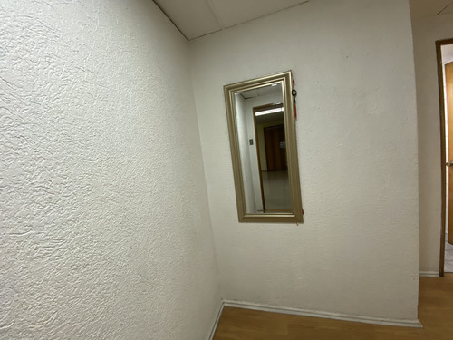 Arriendo Oficina Excelente Ubicación A Pasos Metro Tobalaba
