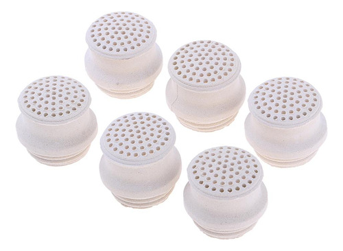 6x De Linterna Lámpara De Aceite Linterna Cabeza Keroseno