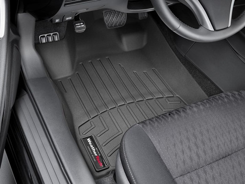 Tapetes Weathertech Altima 2013-2018 -1ra+2da Filas+ Cajuela