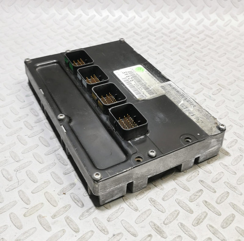 Computadora De Motor Dodge Magnum 2007 2.7 Autom 05094902ag (Usado)