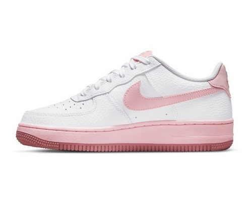 Championes Nike Air Force 1 Niños - Ct3839-107