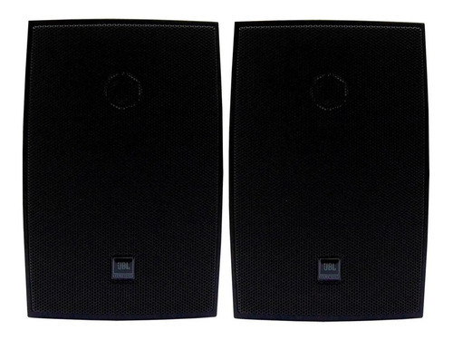 Sonido ambiental Pool Area Slim 5500 + 08 Boxes Jbl C621