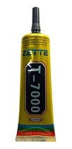 Comprar Pega Adhesivo Multiusos Negra Zette 50ml T-7000 T7000  2x3