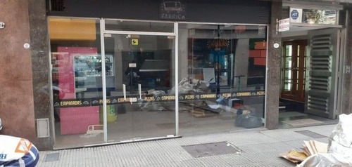 Excelente Local En Centro / Microcentro ? Capital Federal