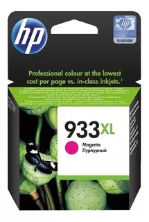 Cartucho Hp 933xl 933 Xl Cn055al 7110 7510 7610 7612 Oferta