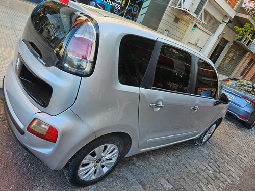 Citroën C3 Picasso 1.6 Exclusive 110cv