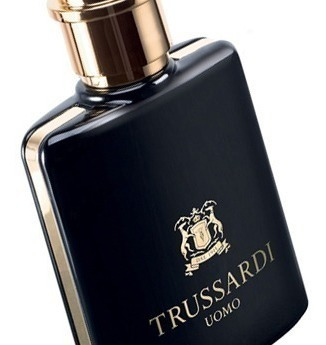 Perfume Trussardi Uomo - Masculino - 100ml - Original 