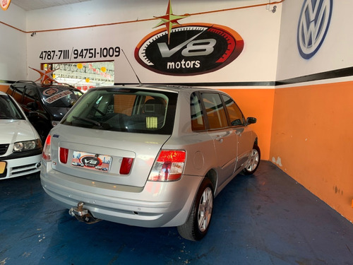 Fiat Stilo 1.8 2004