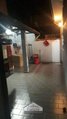Imagem 12 de 13 de Casa Térrea No Tremembé 2 Dormitórios 2 Vagas! - 7150-1