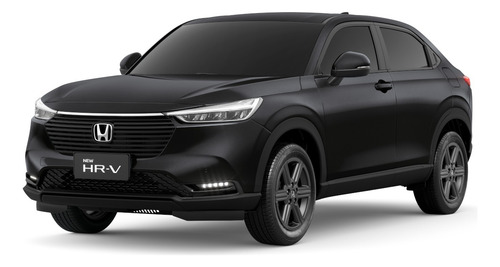Honda HR-V 1.5 DI I-VTEC FLEX EXL CVT