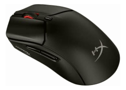 Hyperx Pulsefire Haste 2 Mouse Inalámbrico Para Juegos,