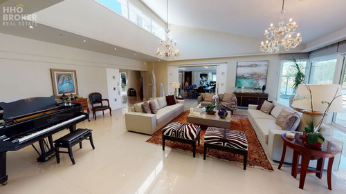 Imagen 9 de 30 de Increible Casa En Venta - San Rafael - Punta Del Este