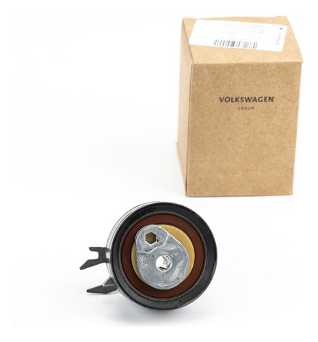 Kit Filtros Aceite Distribucion Correas Bomba Vw Voyage 1.6