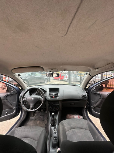 Peugeot 207 1.4 Active 75cv