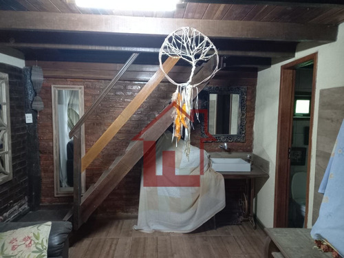 Imagem 11 de 22 de Casa Chalé À Venda Em Itatiaia/rj - C1776
