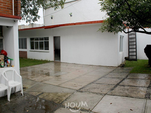 Imagen 16 de 18 de Casa En Héroes De Padierna, Tlalpan Con 2 Recámaras, 90 M², Id: 39518