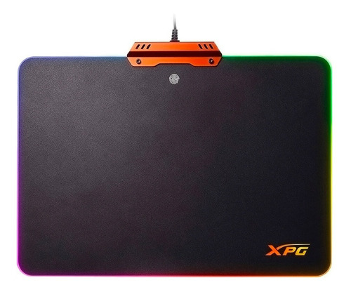 Kit Mouse M10 + Mousepad R10 Gaming Xpg Infarex Rgb