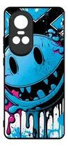 Comprar Funda Protector Case Para Oppo Reno 10 5g Graffiti Urbano