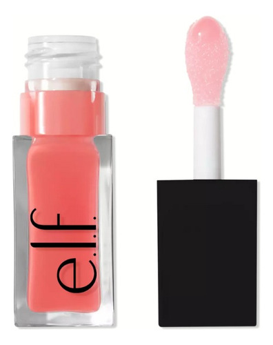 Elf Glow Reviver Lip Oil Tono Pink Quartz