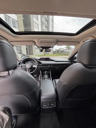 Mazda 3 2.0 Grand Touring At Hibrido Ligero - Mhev
