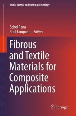 Fibrous And Textile Materials For Composite Applications ...