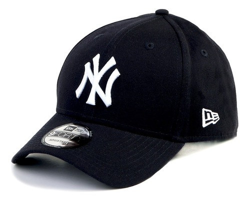 Gorra New Era New York Yankees 9forty Ajustable 12650335