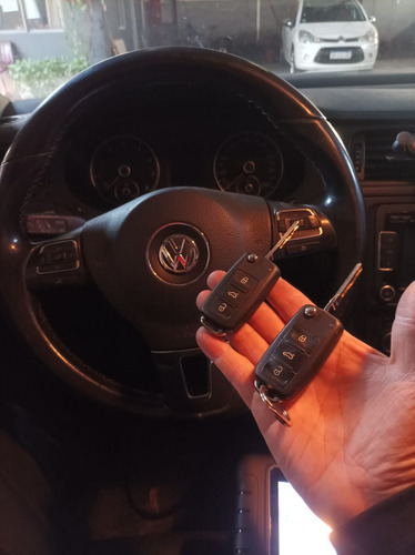 Llaves De Auto Y Moto Codificadas Todas Las Marcas Vtf Chip