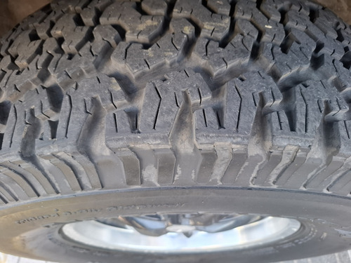 Ssangyong Musso 2.8tdi Mecanica Toyota 4x4 At