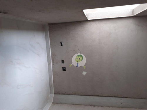 Imagem 16 de 18 de Cobertura Com 2 Dormitórios À Venda, 94 M² Por R$ 370.000,00 - Jardim Progresso - Santo André/sp - Co0444