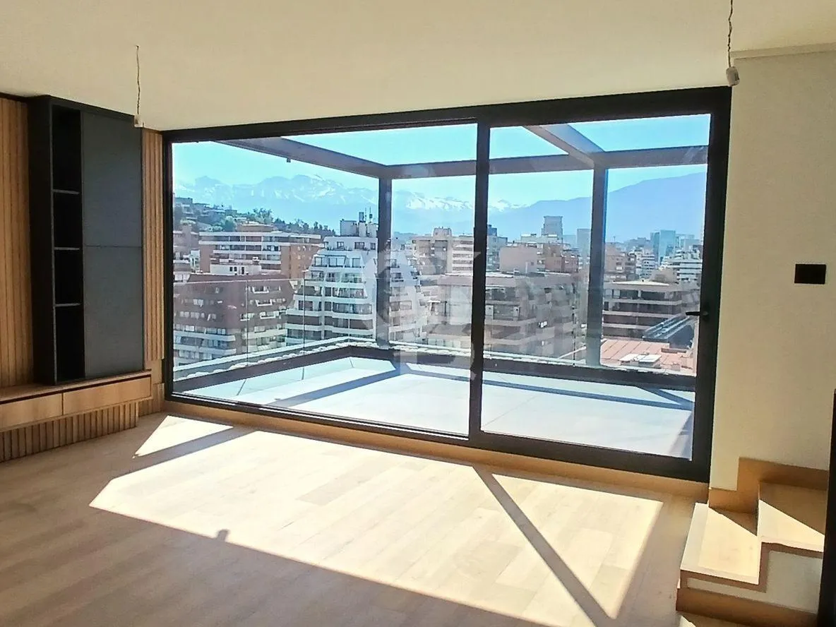 Imagen 1 de 22 de Sin Comisión - Dúplex Con Terraza 2 Dormitorios