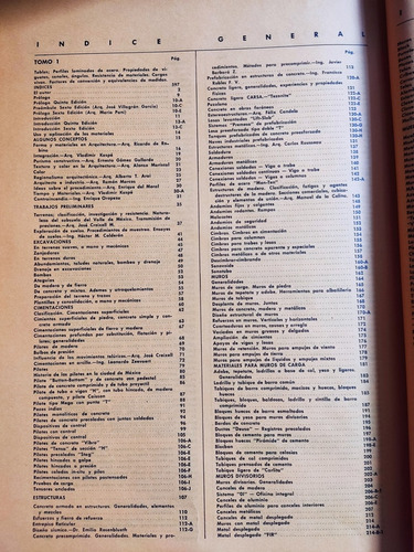 Libro Materiales Y Procedimientos De Construcción 1y2 163g2 (Usado)