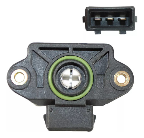 Sensor Posición Acelerador Vw Golf A3 2.0 L 1993 1994 1995