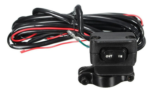 Mx1 Q Kit De Línea De Control De Interruptor De Cabrestante