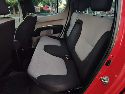 Mitsubishi L200 2.5 Di-d Cabina Doble 4x4 Mt