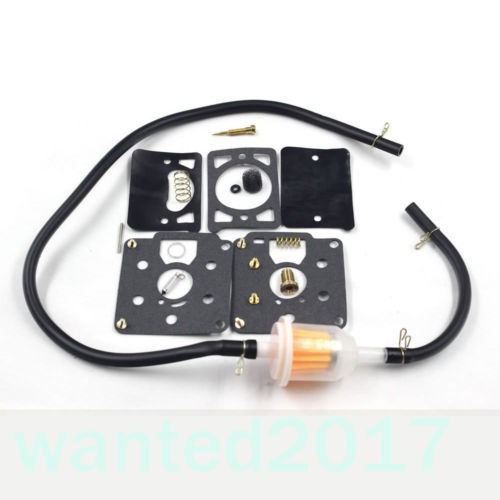 Fácil De Instalar Carburador Kit For Onan Modelo Dd Con Comb