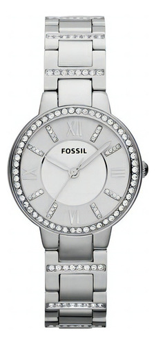 Reloj Fossil Para Dama Modelo: Es3282