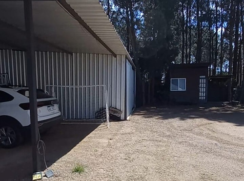 Vendo O Permuta Casa Con Piscina Y Barbacoa En Balneario Argentino