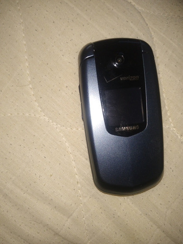 Teléfono Samsung Para Colección Fuera De Circulación Año 99