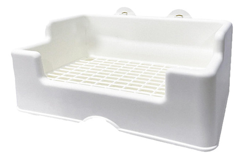 Caja De Arena Para Conejos, Orinal, Caja De Inodoro