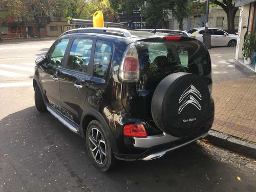 Citroën Aircross 1.6 Exclusive 110cv 2013