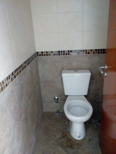 Imagen 10 de 14 de Venta Monoambiente Con Patio Planta Baja , Villa Luro