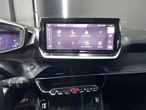 Peugeot 208 1.6 FELINE TIPTRONIC L23