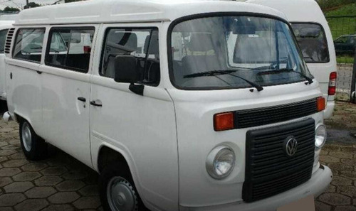 Volkswagen Kombi 1.4