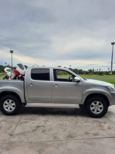 Imagem 2 de 14 de Hilux Srv 2015 2.7 Flex Aut Aceito Troca Carro Ou Caminhão
