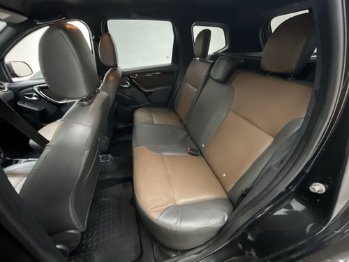 Renault Duster 2.0 16V HI-FLEX DYNAMIQUE 4WD MANUAL