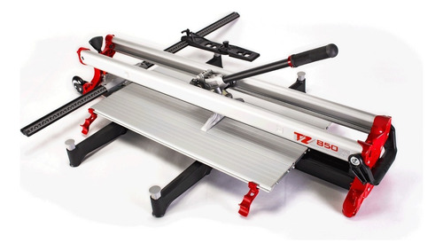 Cortadora De Azulejo Manual Rubi Tz-850
