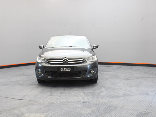 Citroen C.elysee N1 1.2e