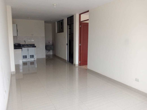 Alquiler Departamento Urb. Alborada - Comas