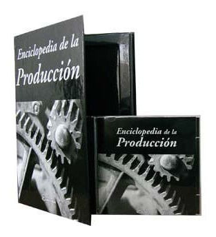 Enciclopedia De La Producción